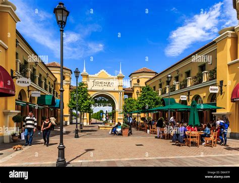 fidenza village outlet gucci|fidenza village italy.